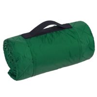 Плед для пикника Comfy, зеленый 115х140 см